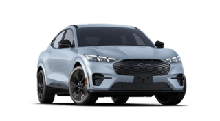 2025 Ford Mustang Mach-E® External Image 5